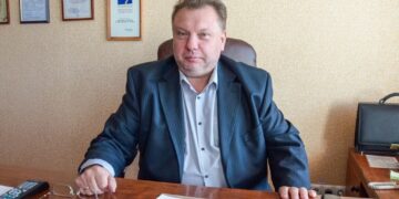 Юрий Кислинский: «Актёры станут ближе к зрителям»