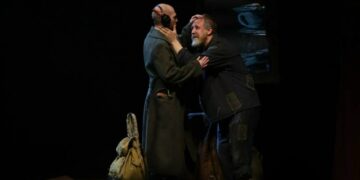 Сезон в Театре драмы Дзержинска завершился премьерной постановкой