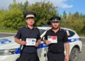 Госавтоинспекция подвела итоги рейда «Тахограф»